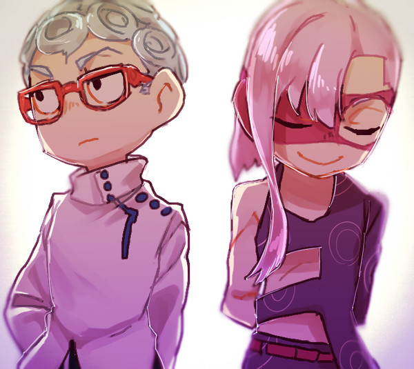 ギアメロとか