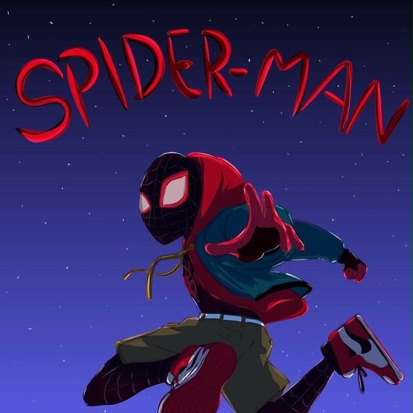 SpiderMan