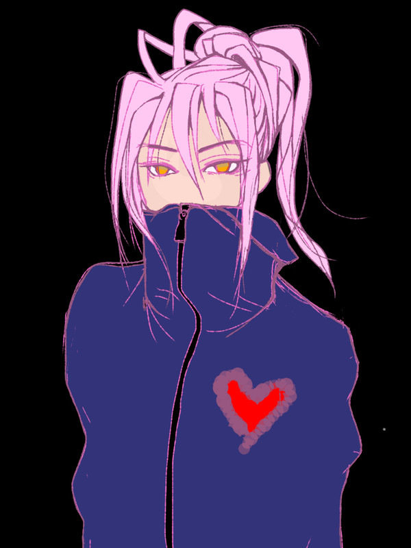 千子村正（❤︎）