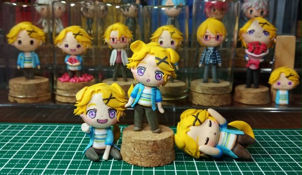Yoosung