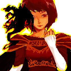 FE log