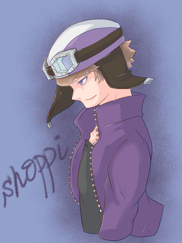 ショ
