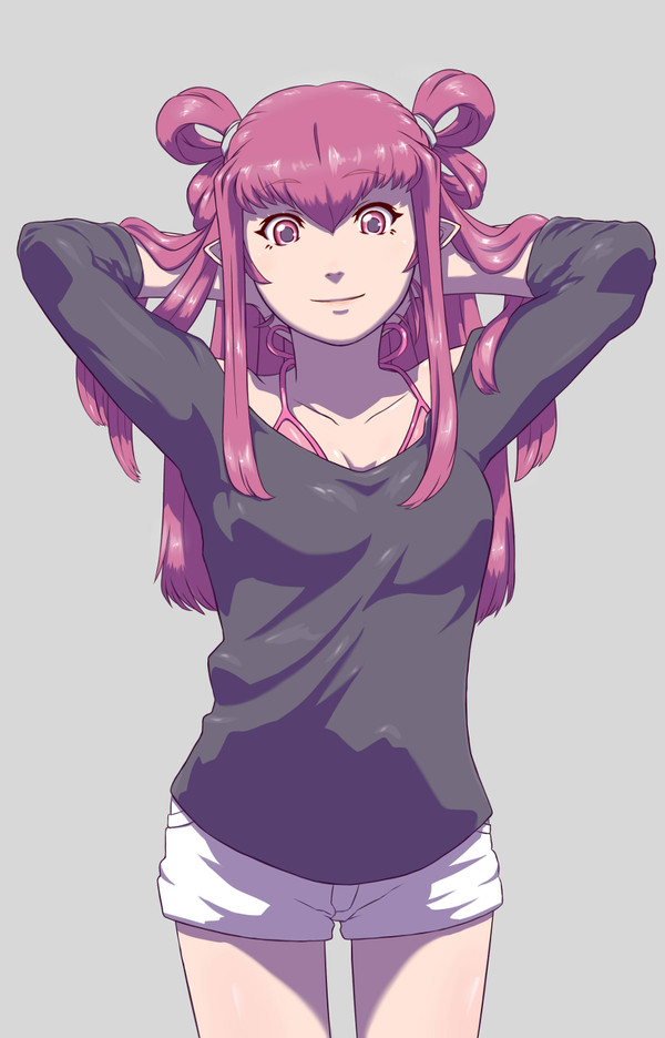 ラクガキ - 1/1