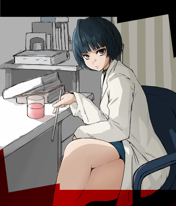 武見妙