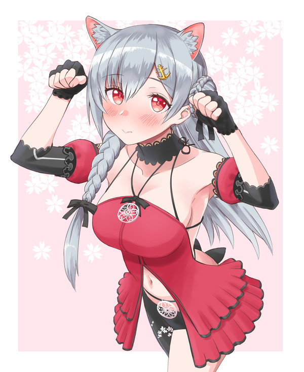 猫耳たまちゃん