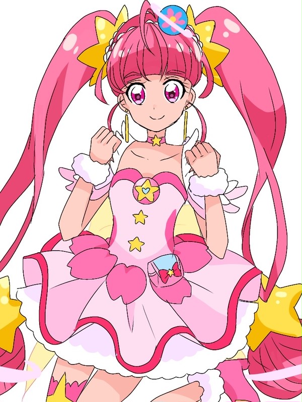 スタプリ