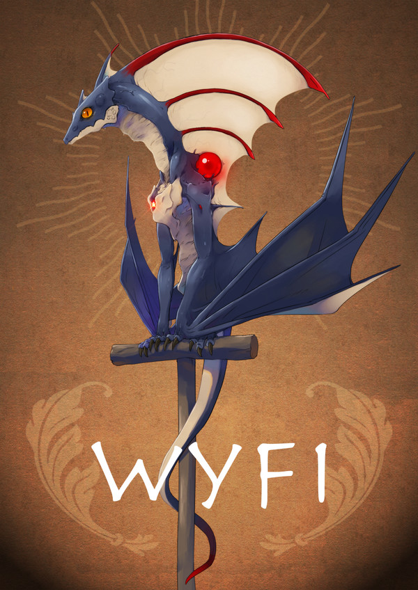 Wyfi -ワイファイ-