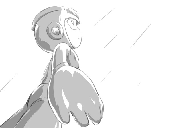 ロックマンNo.5
