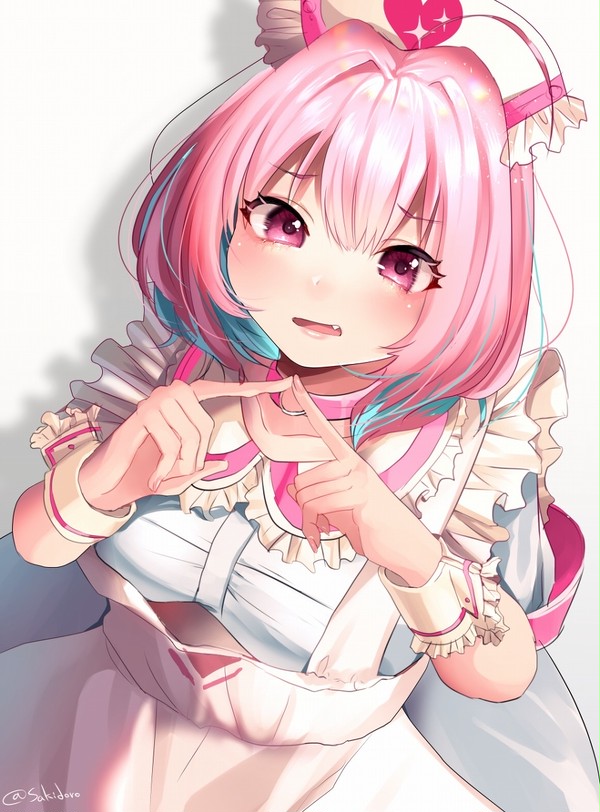 りあむ―~~~~