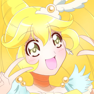 キュアピース