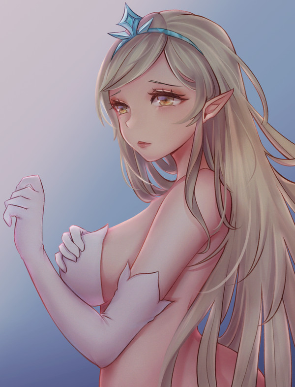 风女