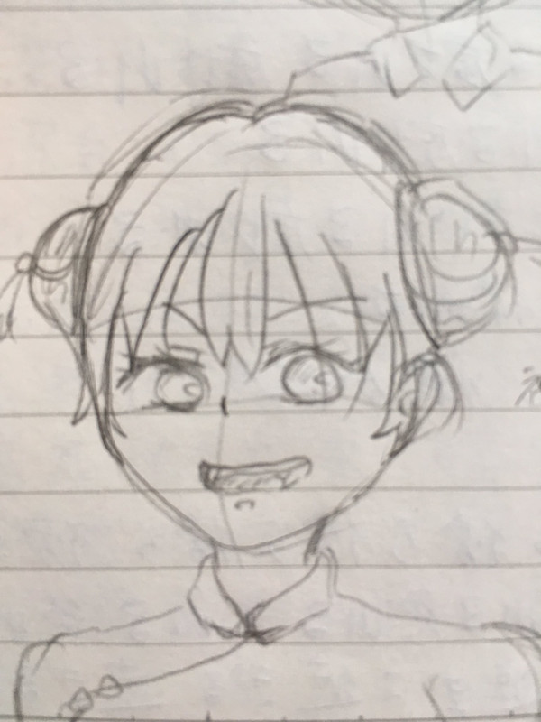 神楽ちゃん