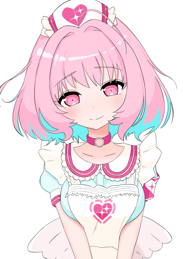 夢見りあむ
