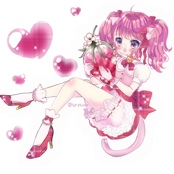 ♡♡♡