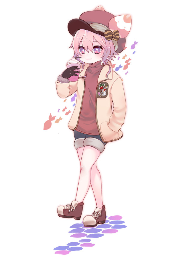 ぶいちゅば
