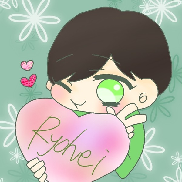 阿部ちゃん 💚