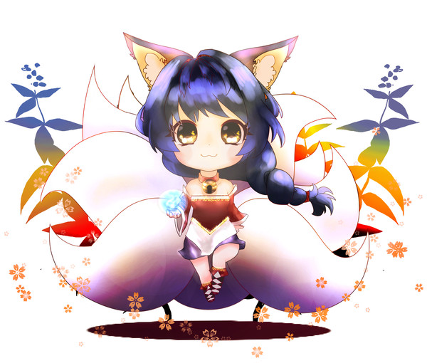 ahri