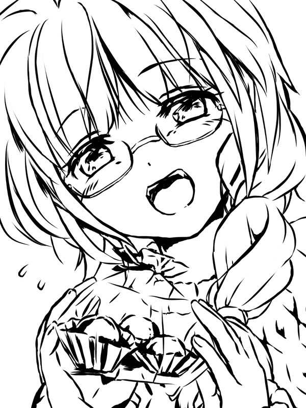にぱっ!