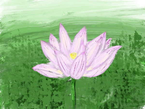 蓮華