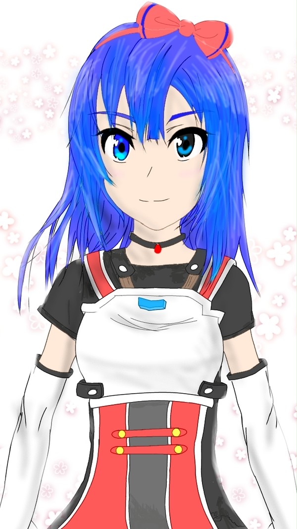 フェイタルバレット　今のうちの子