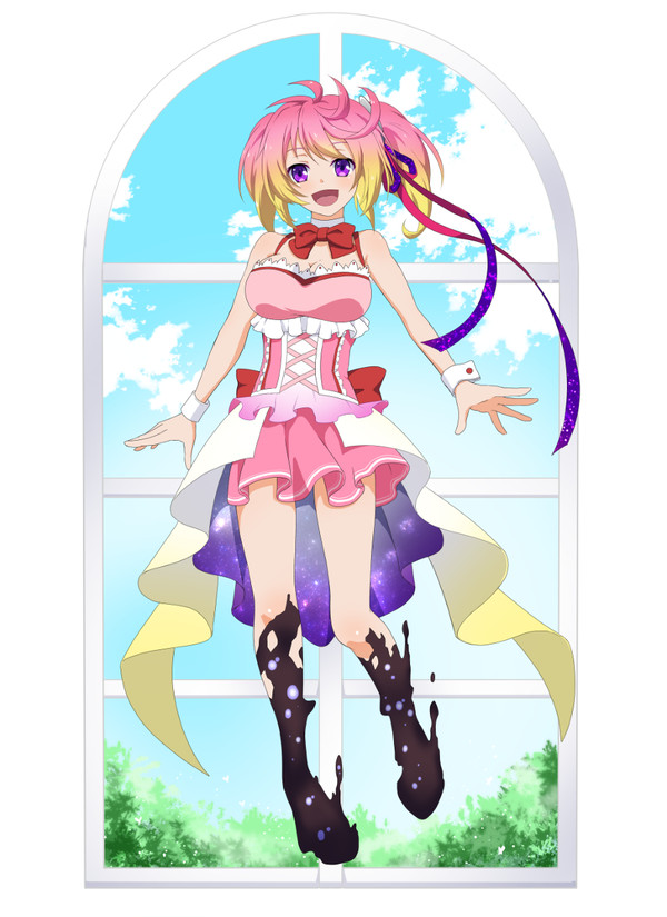 【PFLS】アレッサンドロ【エルダーグラン】