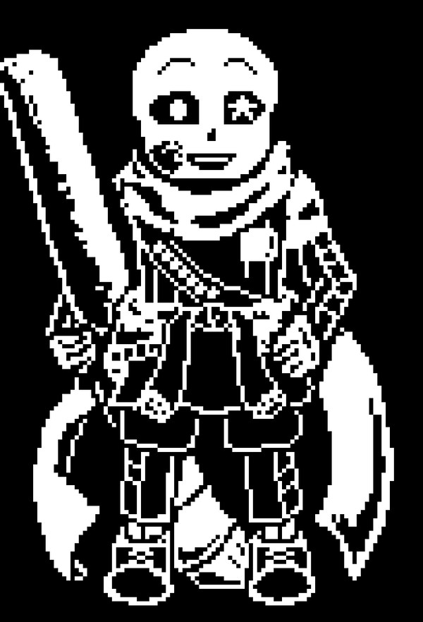 【ドット絵】インク君