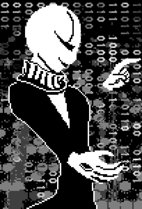 【W.D.Gaster】ガスター博士