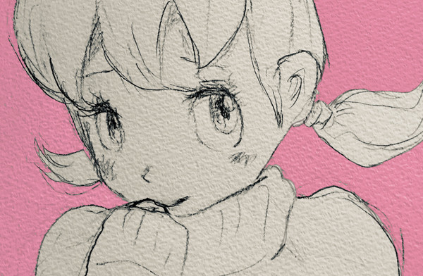 のび太さんのエッチ