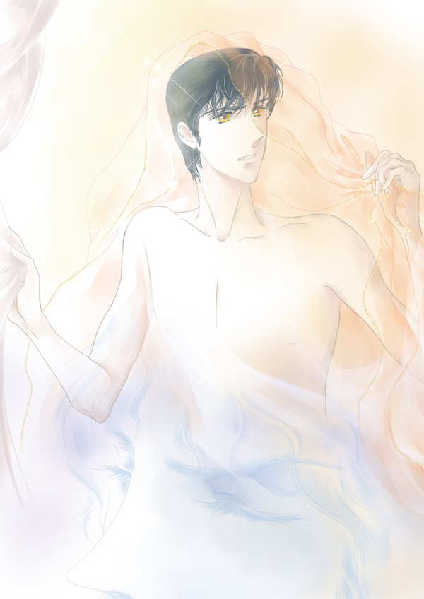 Hermaphroditusの後裔たち - 2