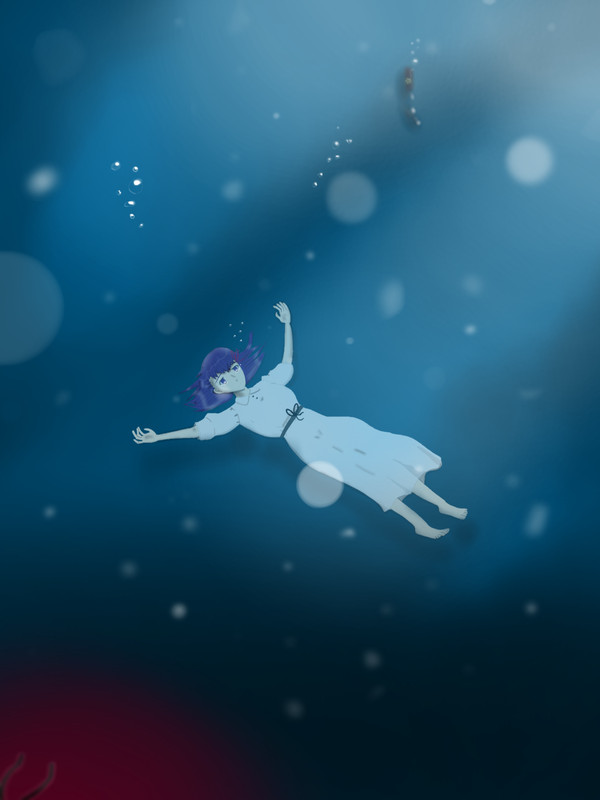 Lost