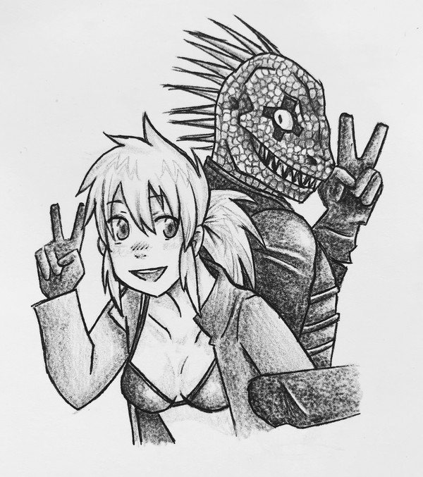 PEACE