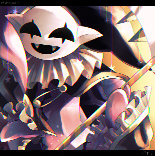 Jevil