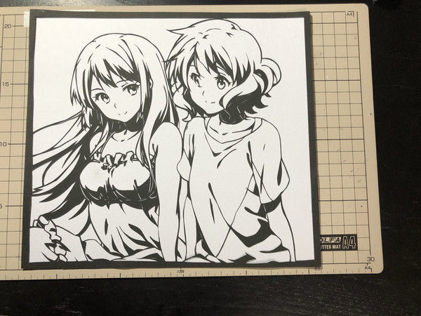 くみれい