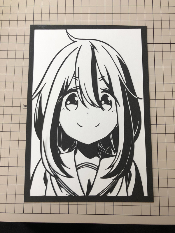各務原なでしこ