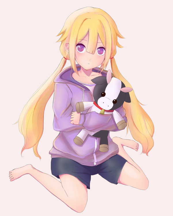 ぼーっと
