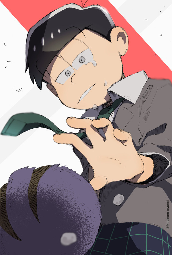 【おそ松さん】未来の僕は どんな僕?