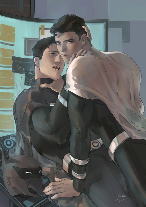 Superbat LOG1