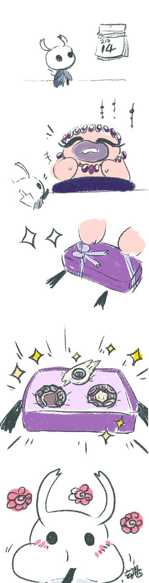Hollow Knight