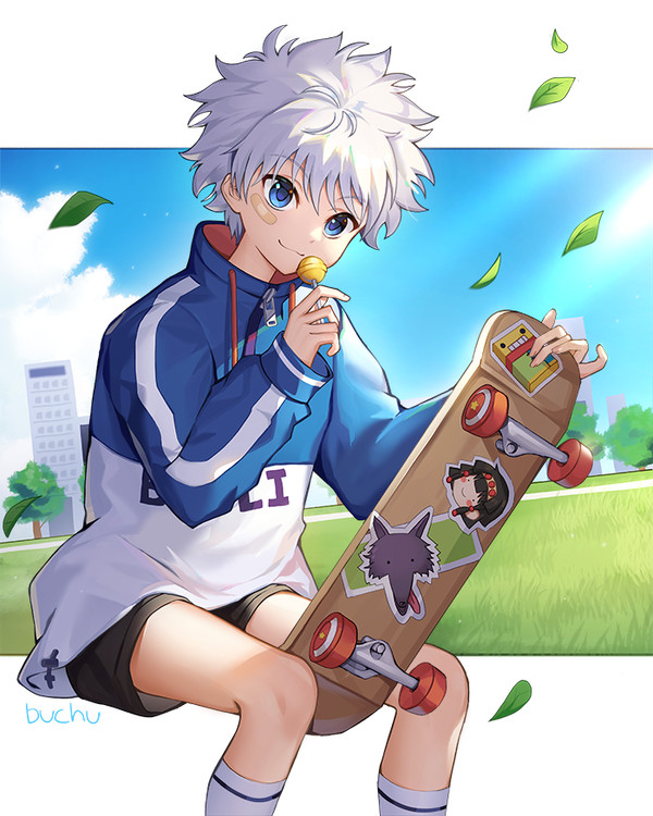 キルア
