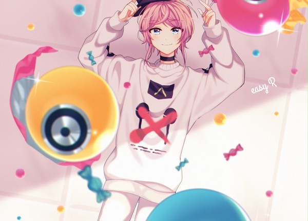 2/14♡
