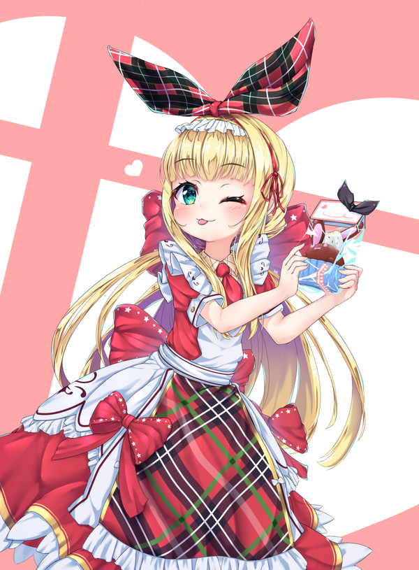 内緒のバレンタイン