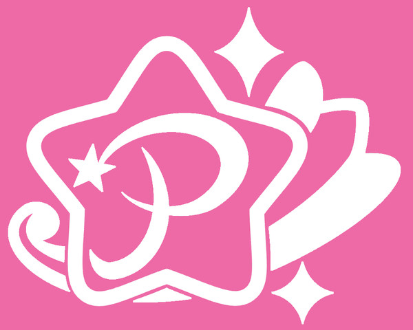 スタートゥインクルプリキュアエンブレム