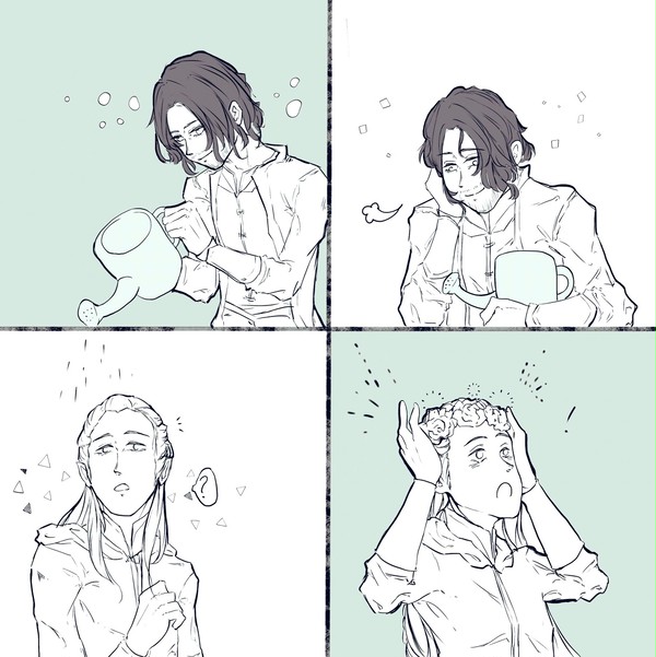 Happy Valentines