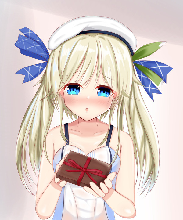 ククル姉さま　バレンタイン
