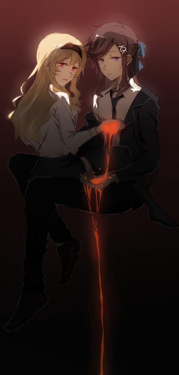 ❤️