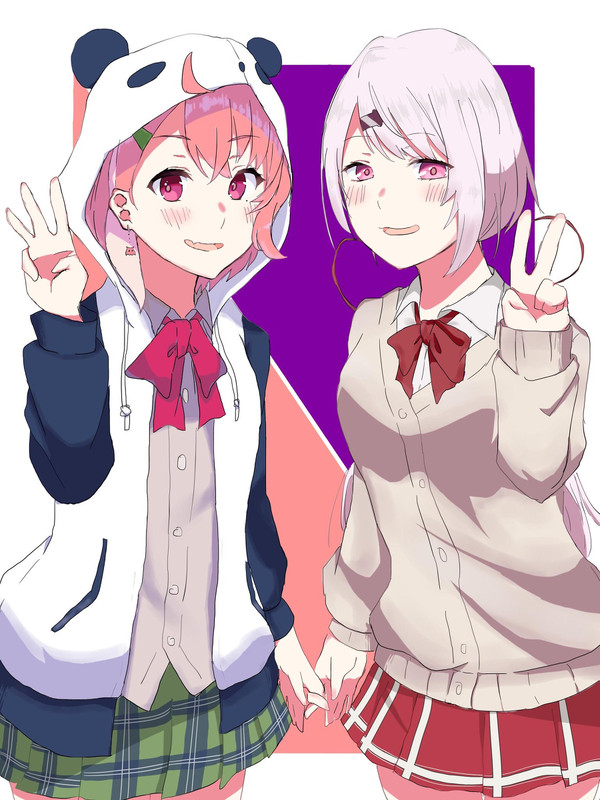 さくゆい