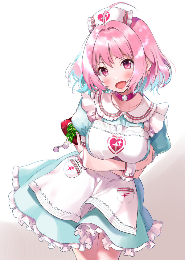 夢見りあむ