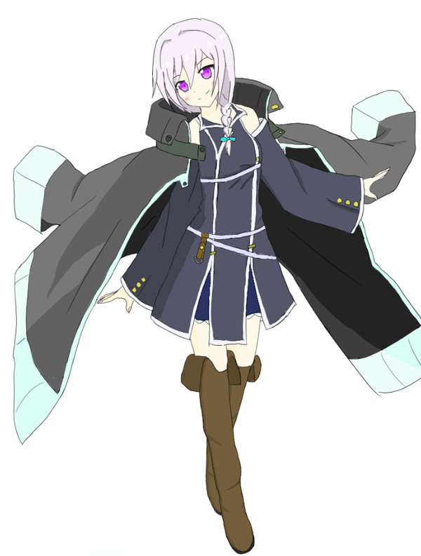 【PFLS】ロゼ