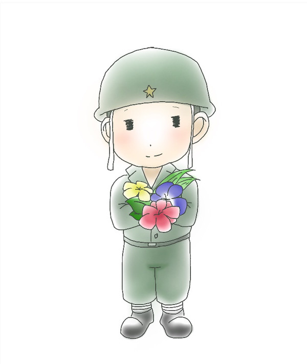 ペリリュー