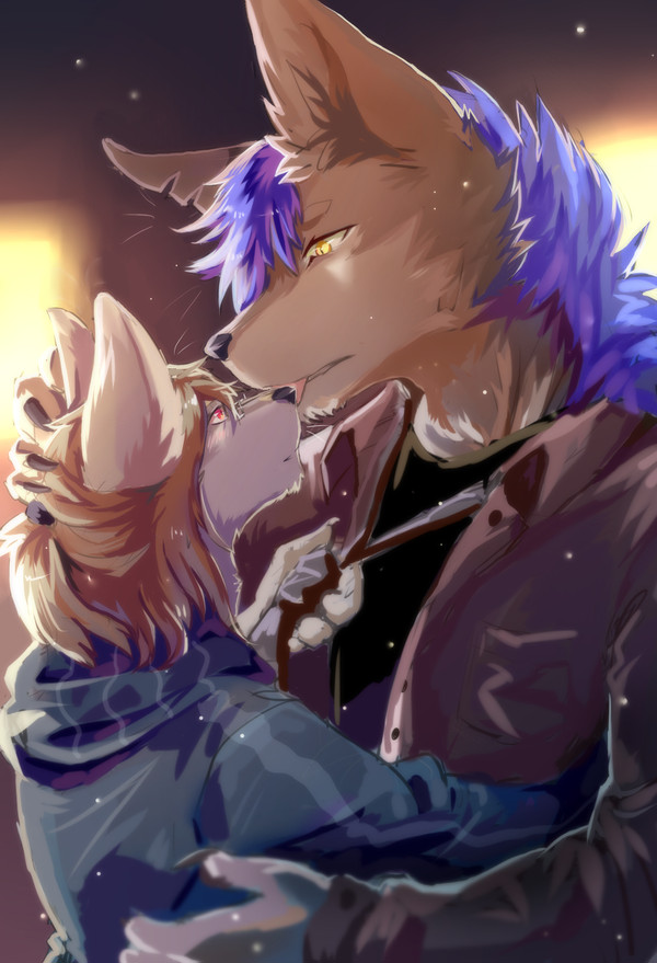 LOVE^O^